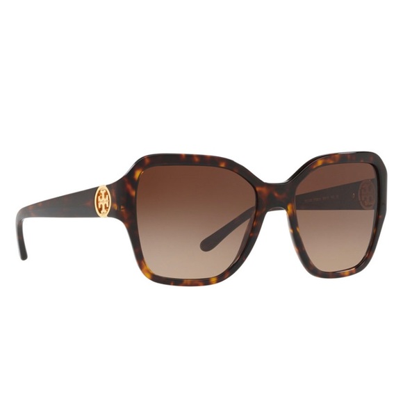 “HOST PICK” Tory Burch Sunglasses - Picture 4 of 10
